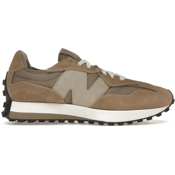 New Balance 327 Mushroom Stoneware