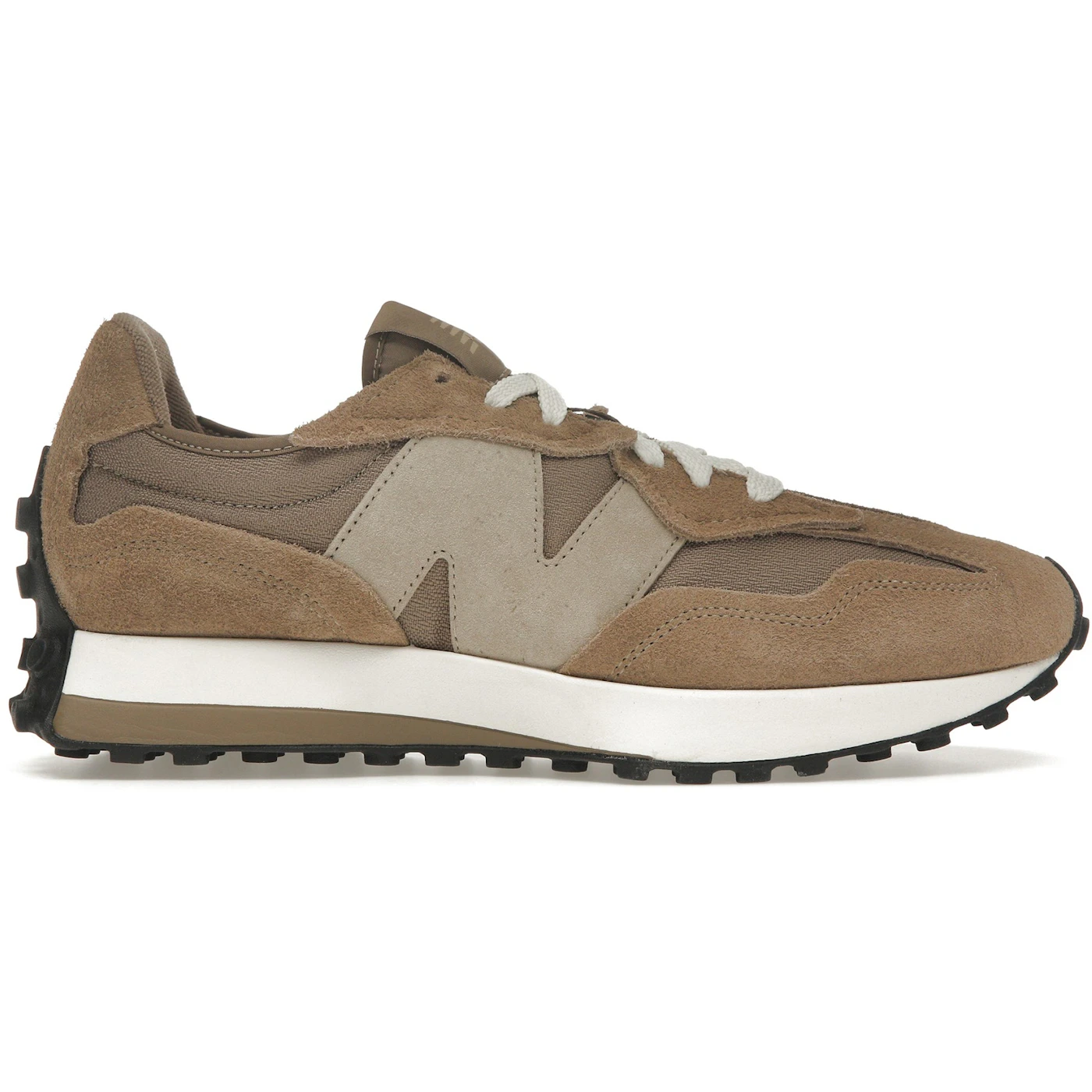New Balance 327 Mushroom Stoneware 1 New Balance 327 Mushroom Stoneware