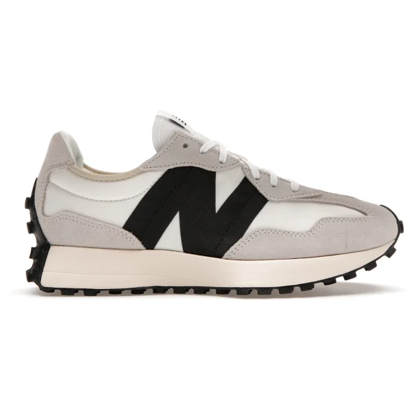 New Balance 327 Sea Salt Black (Women&rsquo;s)