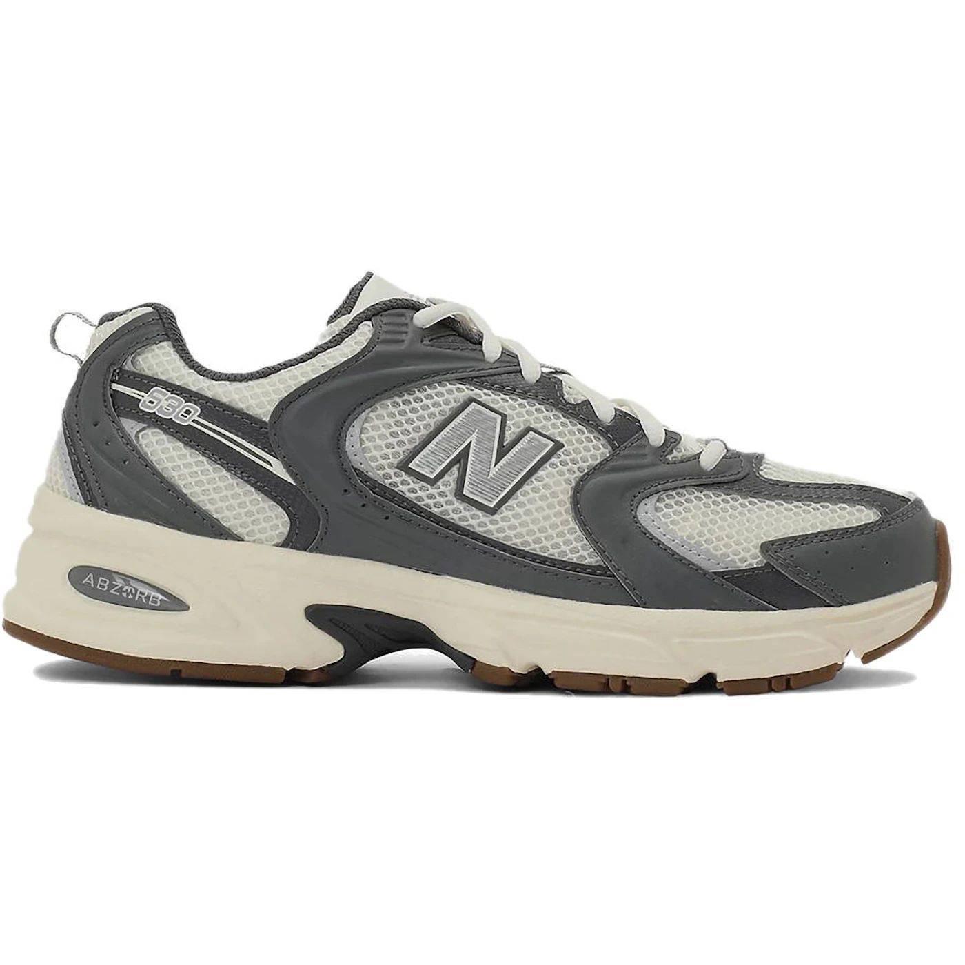 New Balance 530 Castlerock Angora Magnet 1 3