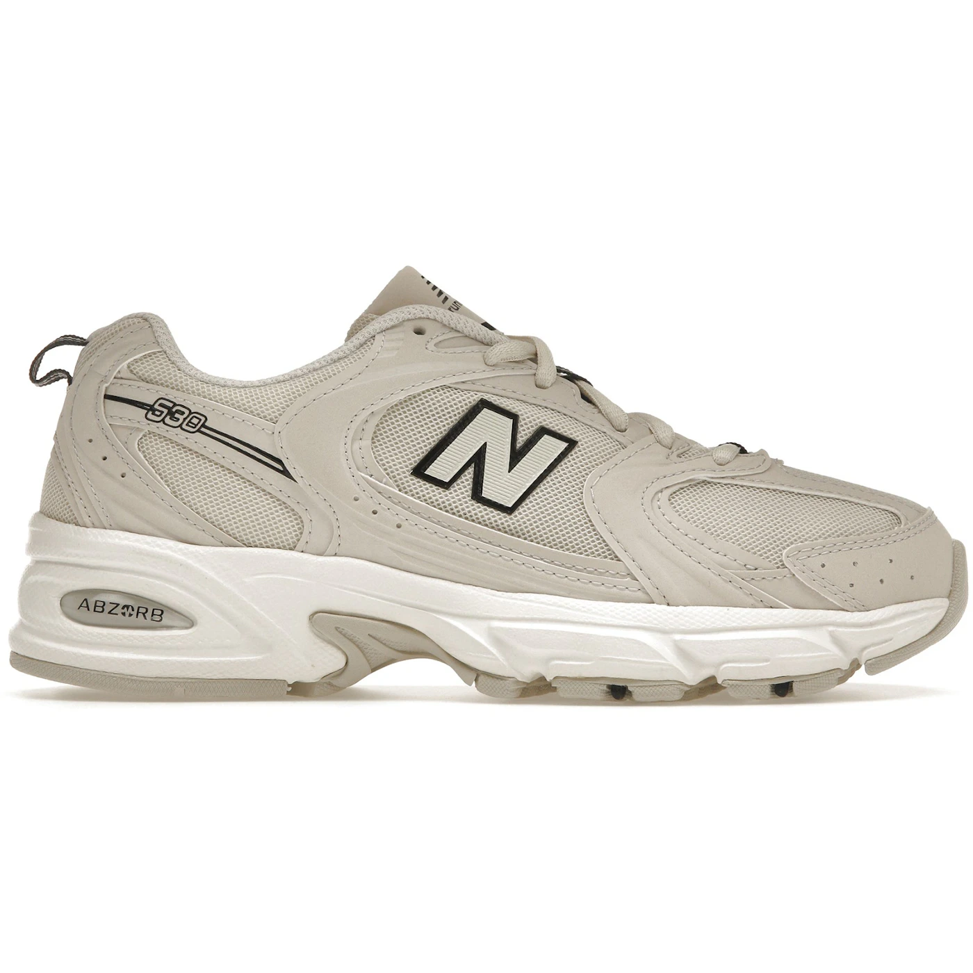 New Balance 530 Ivory 2 New Balance 530 Ivory