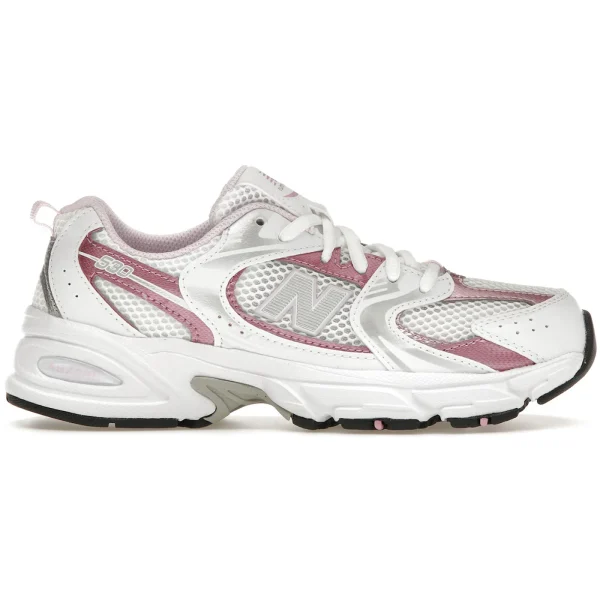 New Balance 530 Pink Sugar (GS)