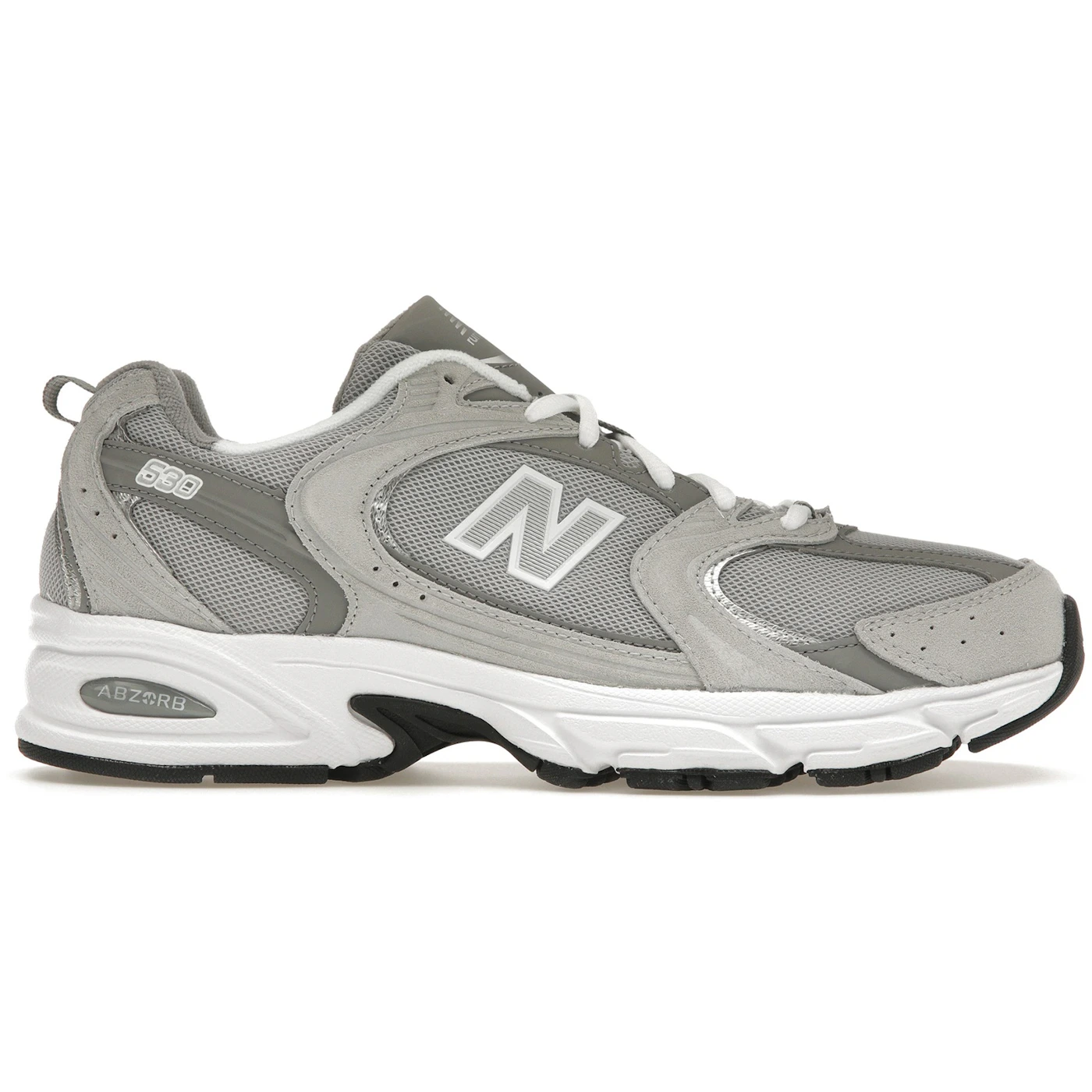 New Balance 530 Raincloud