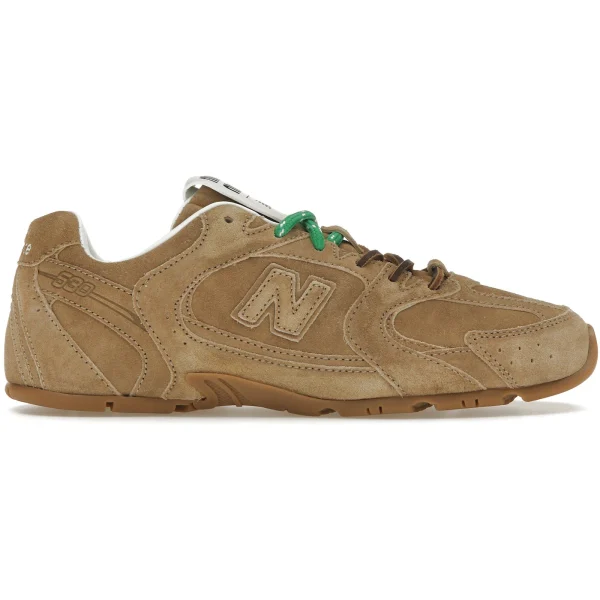 New Balance 530 SL Miu Miu Ecru (Women&rsquo;s)