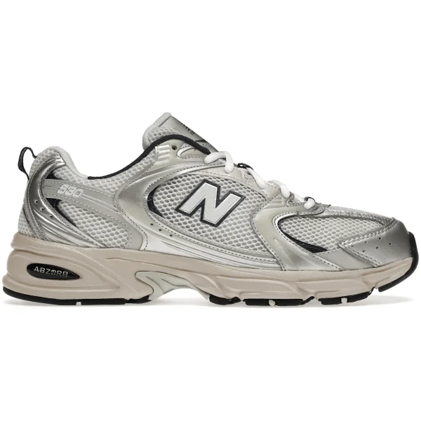 New Balance 530 Steel Grey