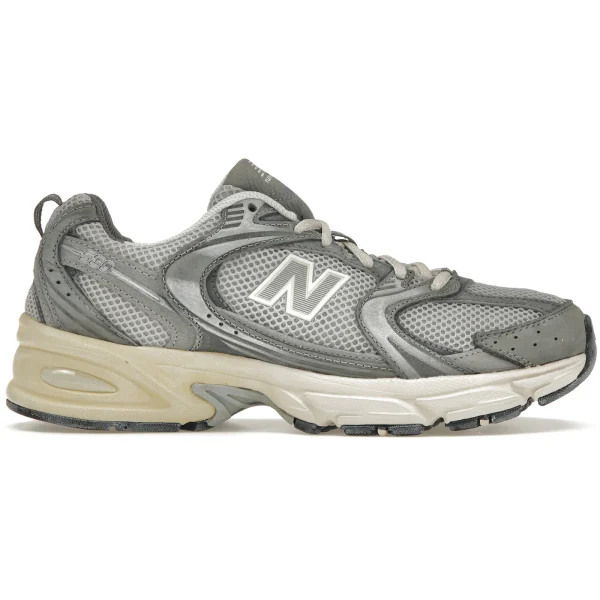New Balance 530 Vintage Grey Matter