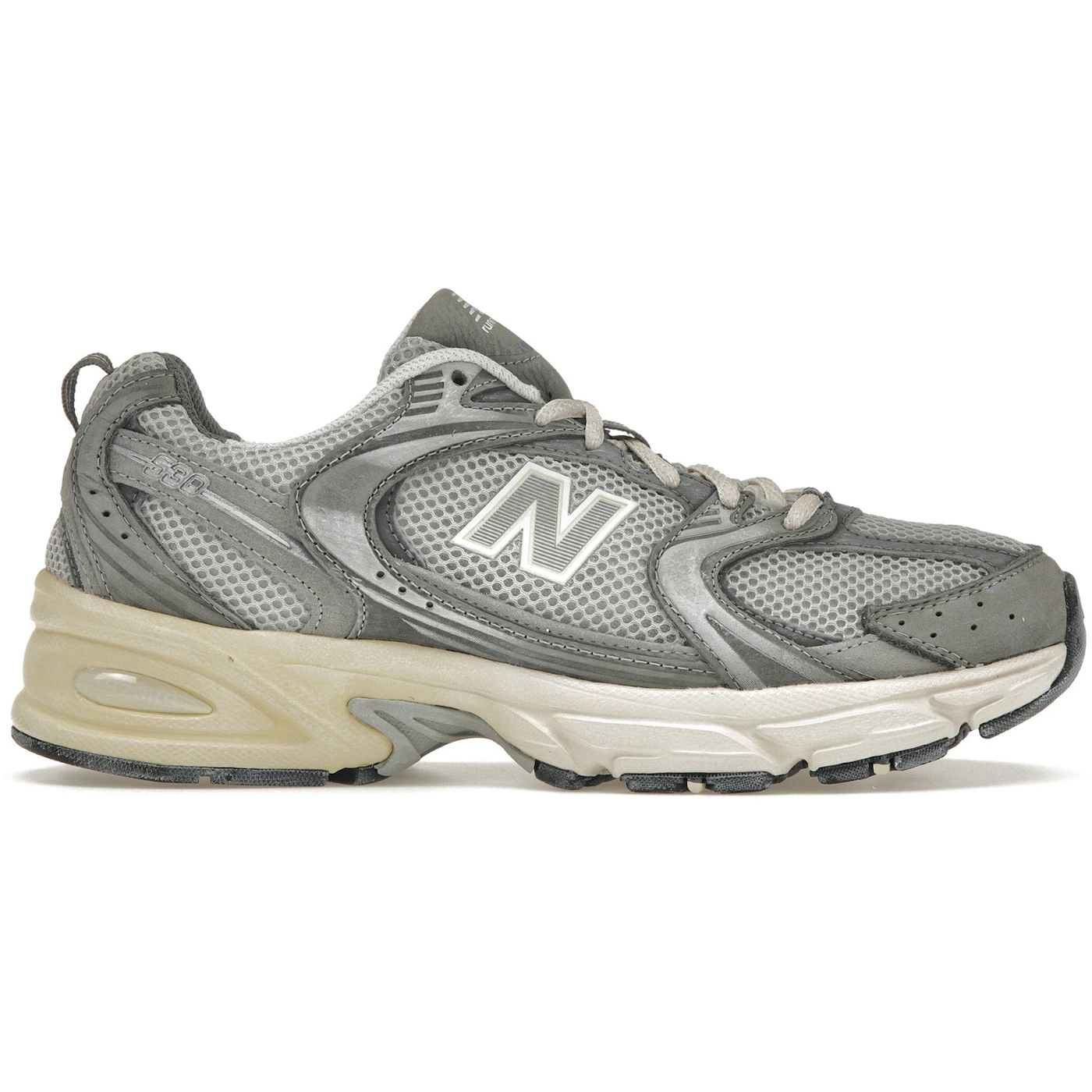 New Balance 530 Vintage Grey Matter