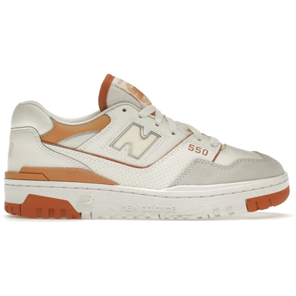 New Balance 550 Au Lait (Women’s)