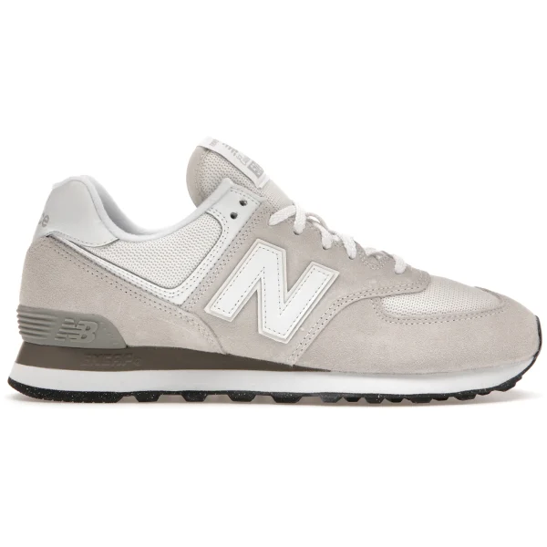 New Balance 574 Nimbus Cloud