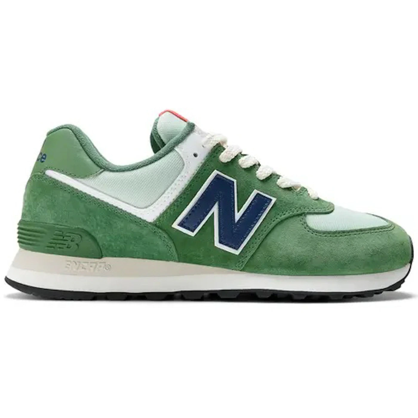 New Balance 574 Nori 1 New Balance 574 Nori