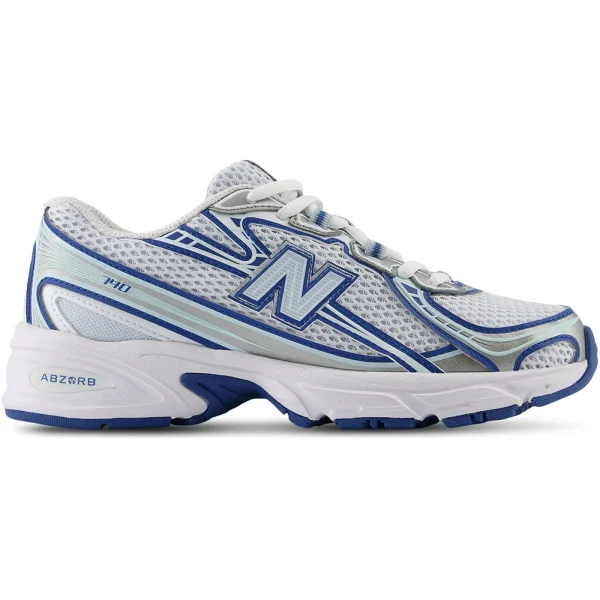 New Balance 740 Ice Blue (GS)