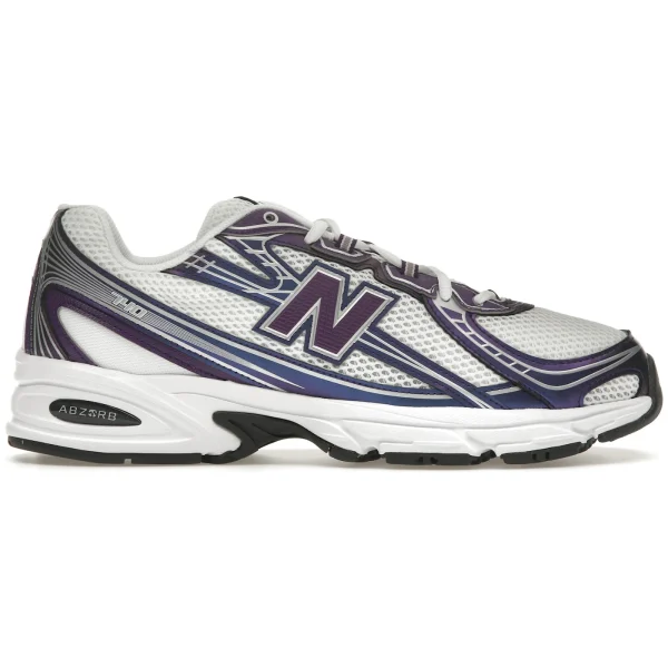 New Balance 740v2 Concord Grape