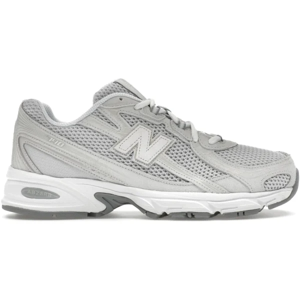 New Balance 740v2 Grey Reflection Slate Grey