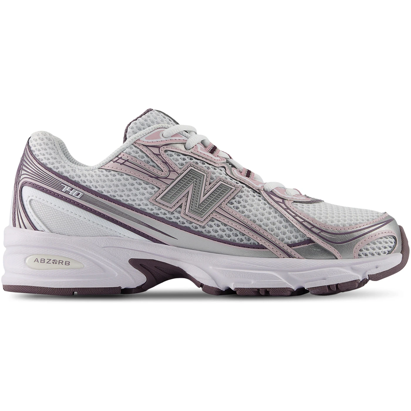 New Balance 740v2 Rose Sugar