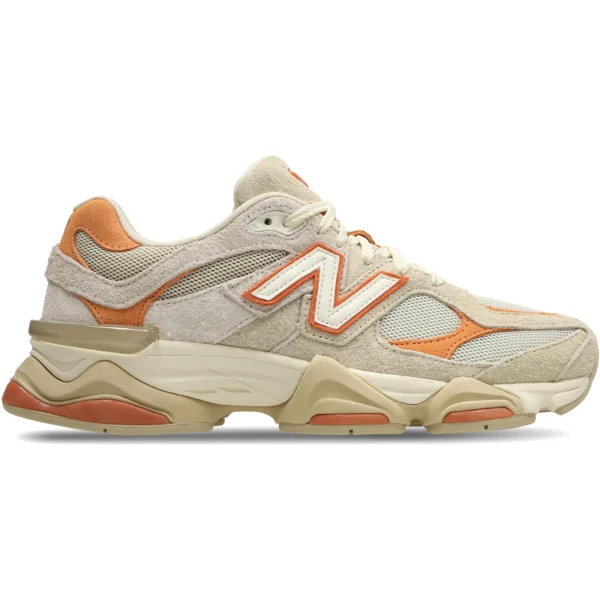 New Balance 9060 Beige Tan