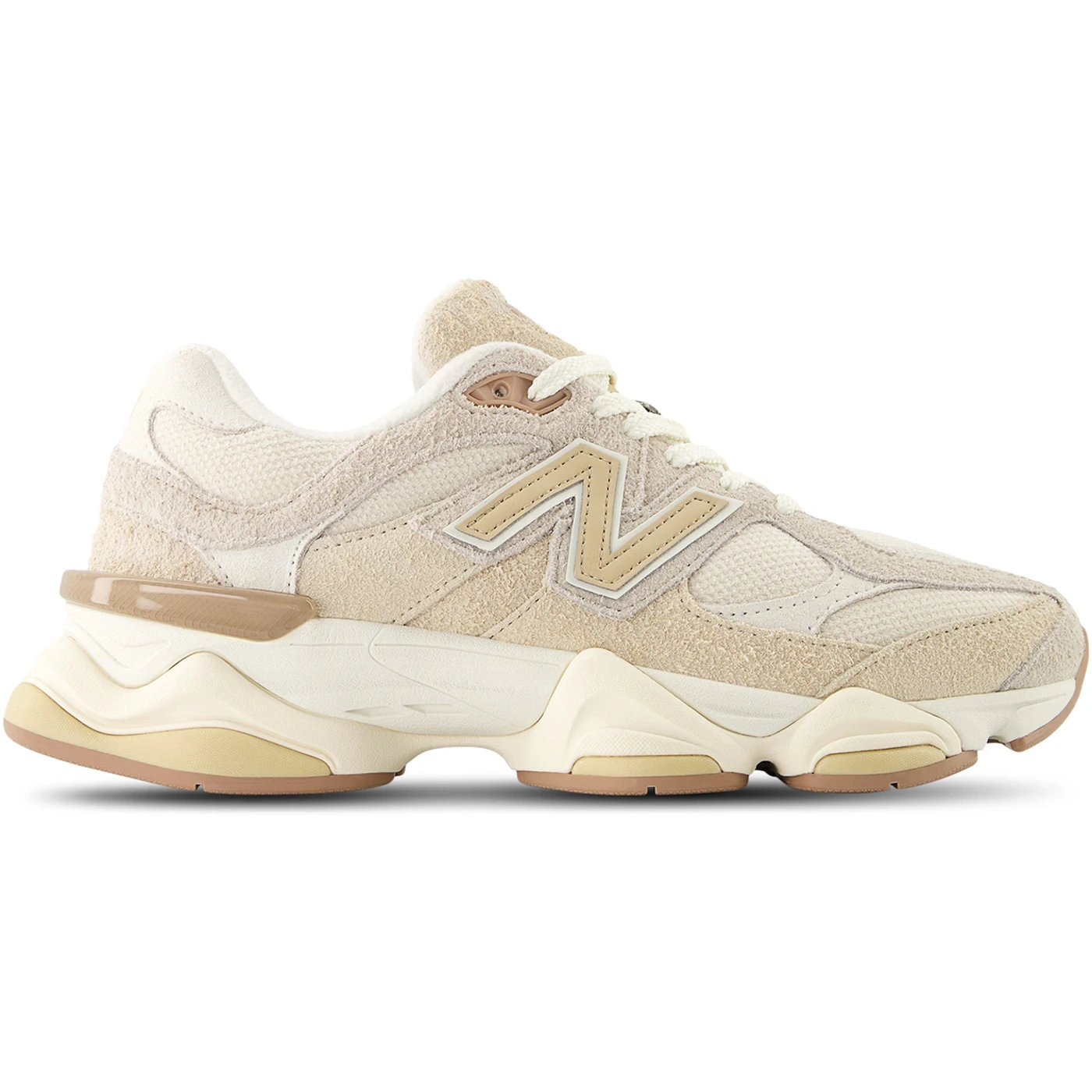 New Balance 9060 Bisque Sea Salt 2 New Balance 9060 Bisque Sea Salt