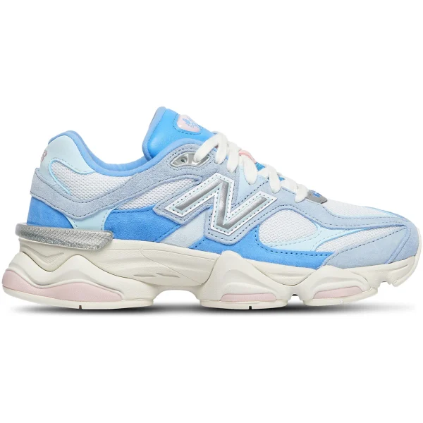 New Balance 9060 Blue White