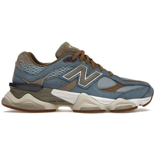 New Balance 9060 Bodega Age of Discovery