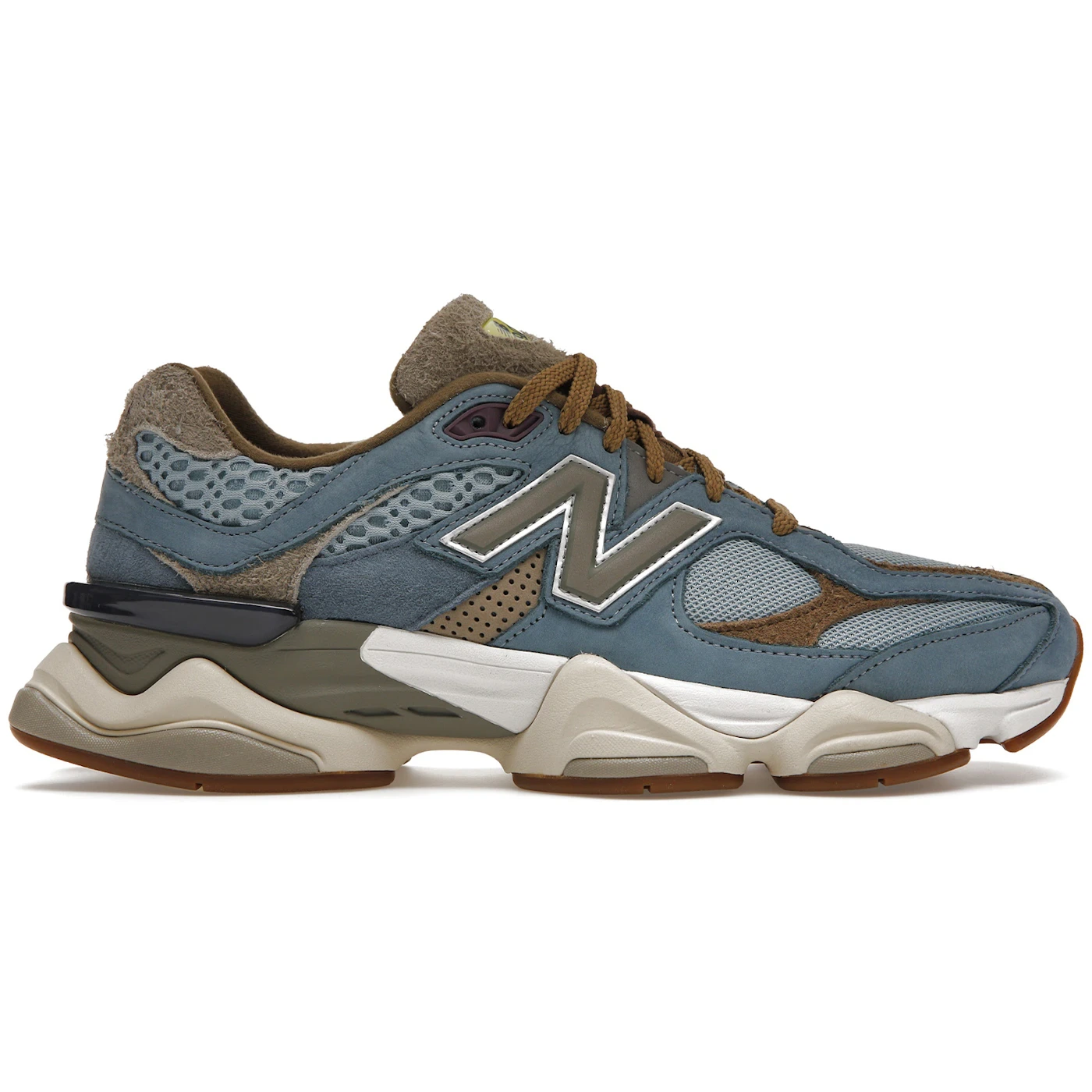 New Balance 9060 Bodega Age of Discovery