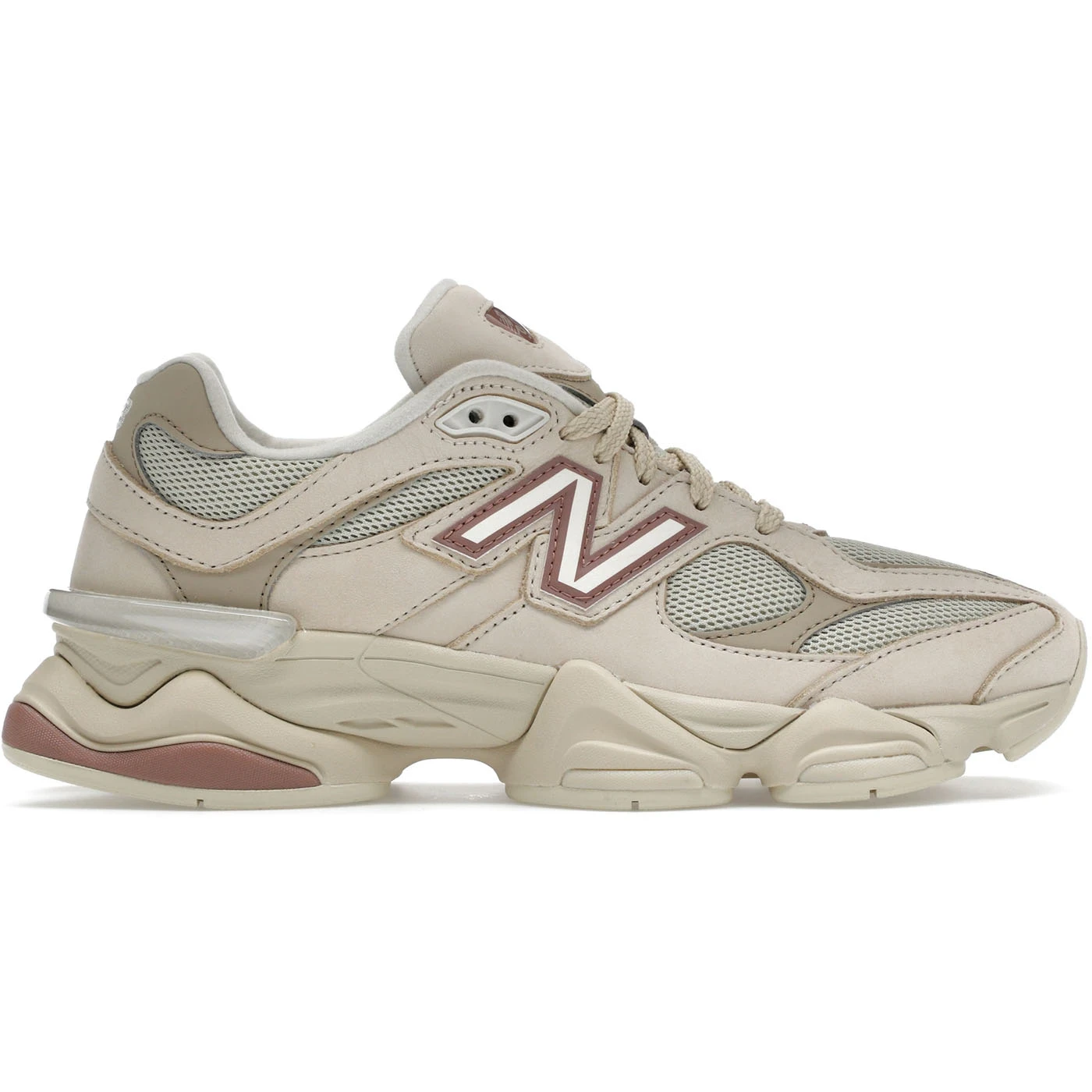 New Balance 9060 Bone Sparrow 1 New Balance 9060 Bone Sparrow