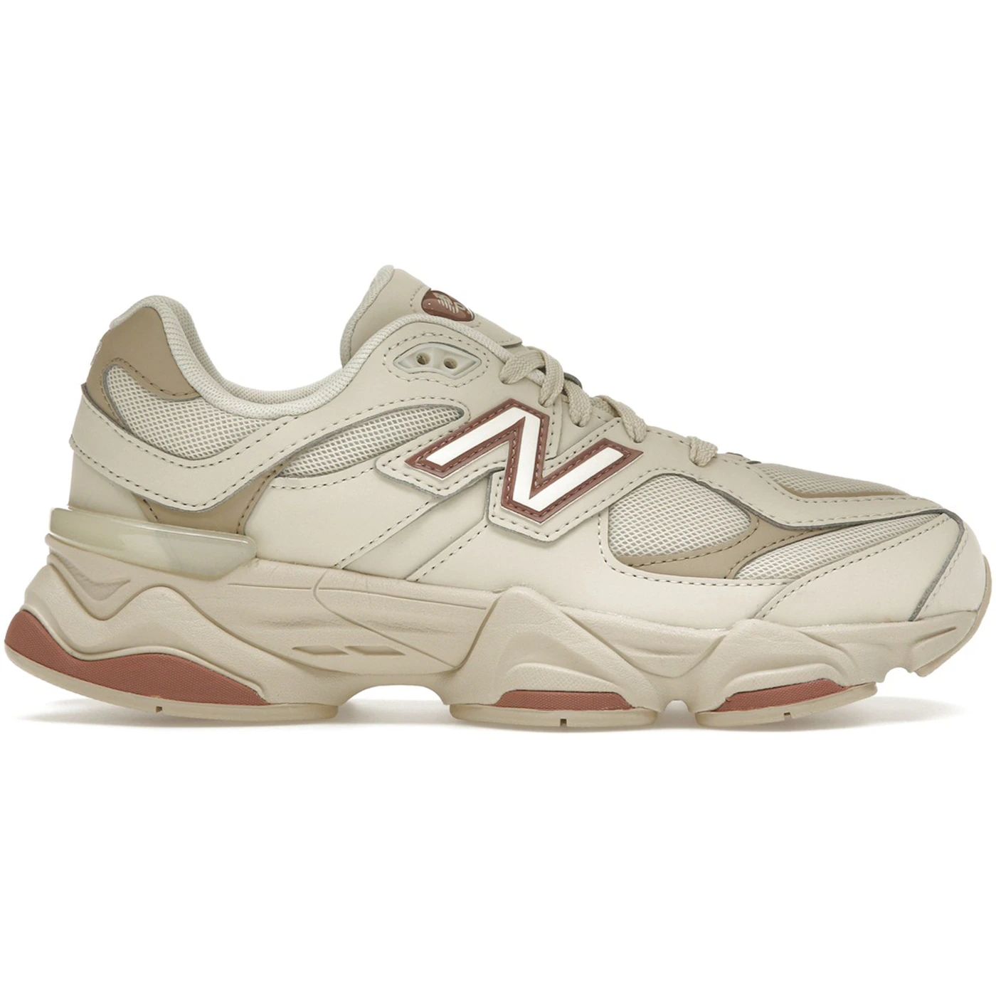 New Balance 9060 Bone Sparrow GS 1 3