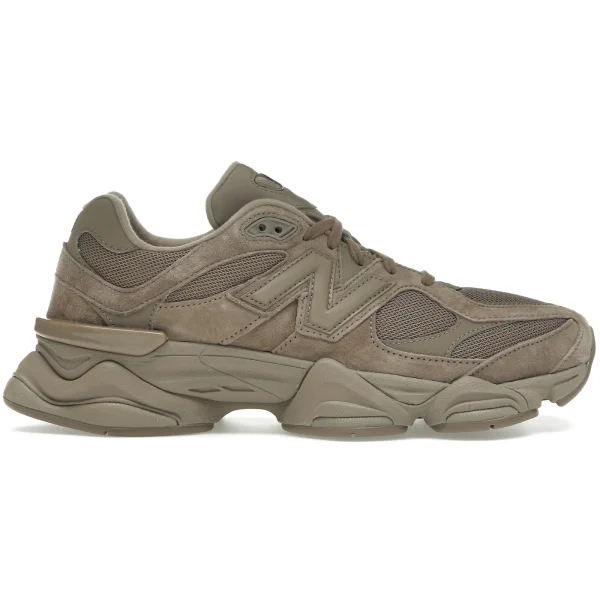 New Balance 9060 Chestnut