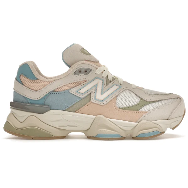 New Balance 9060 Festival Pack Blue (GS)