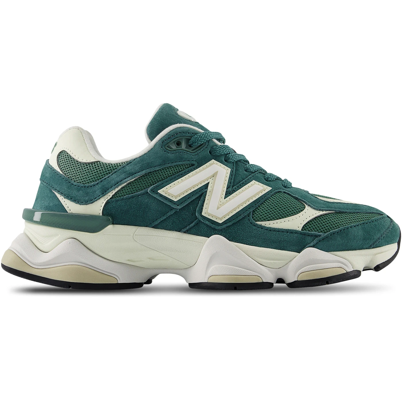 New Balance 9060 New Spruce Angora