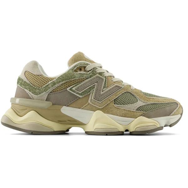 New Balance 9060 Olivine Great Plains