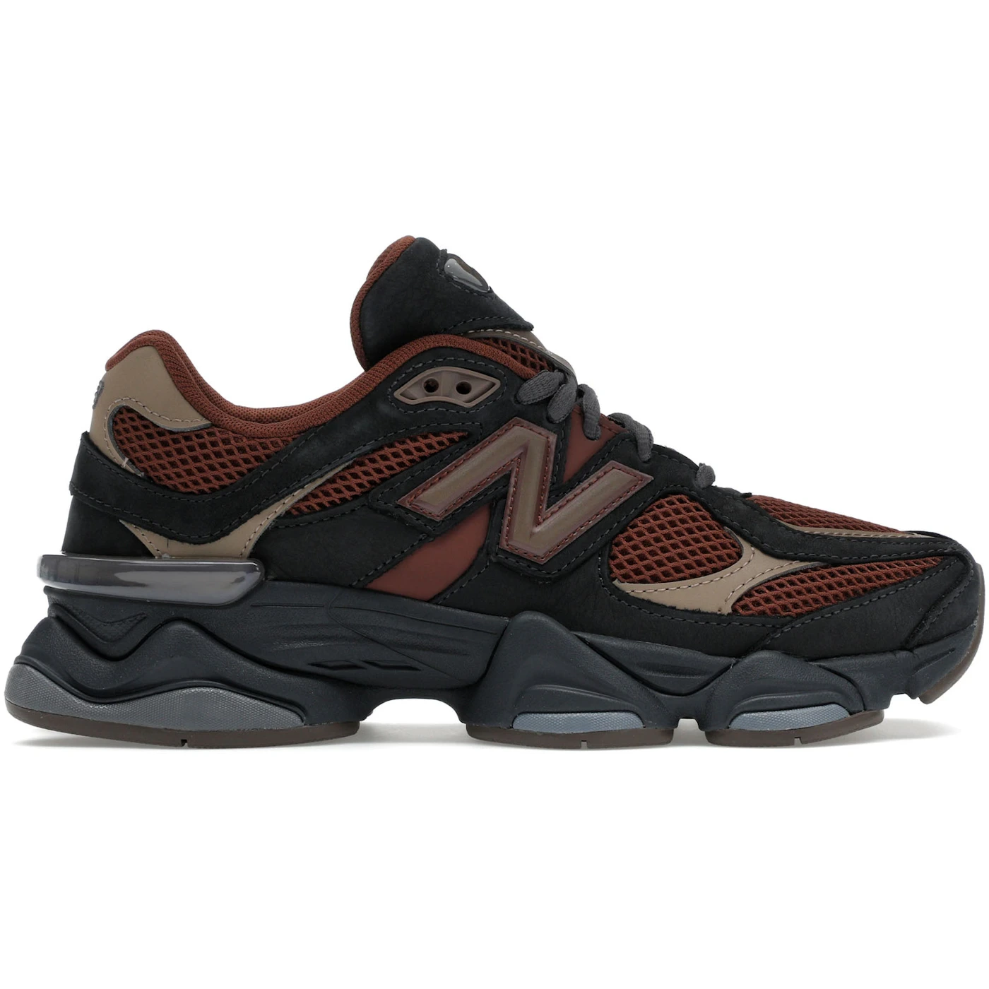New Balance 9060 Phantom Rich Oak 1 4