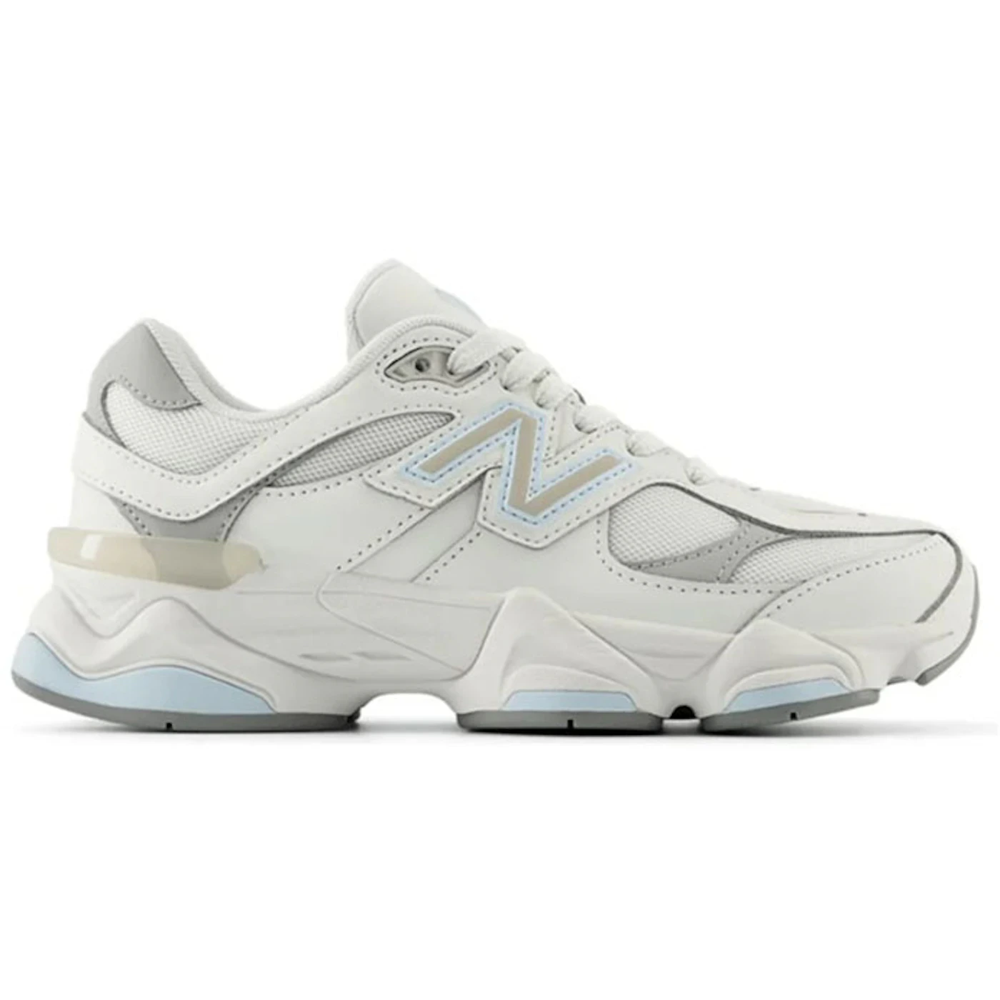 New Balance 9060 Reflection Quarry Blue GS 1 3