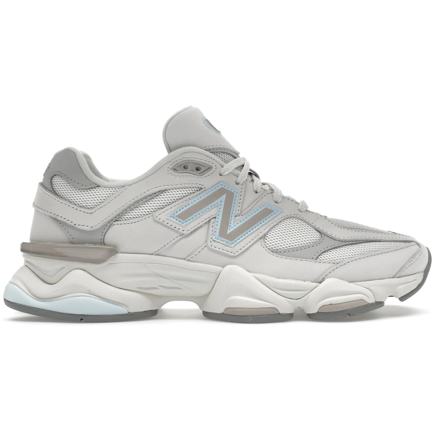 New Balance 9060 Reflection Raincloud Quarry Blue