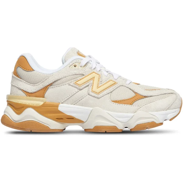 New Balance 9060 Sea Salt Dolce (GS)