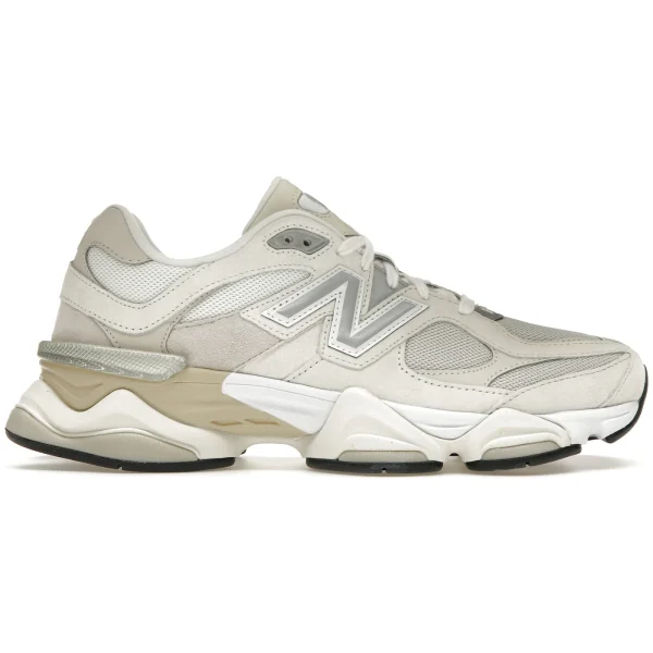 New Balance 9060 Sea Salt Moonbeam