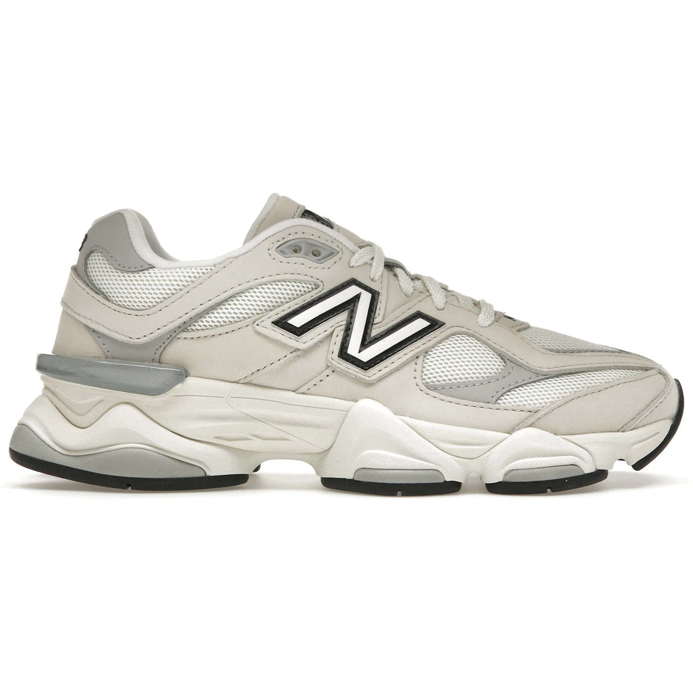 New Balance 9060 Sea Salt Raincloud 1 New Balance 9060 Sea Salt Raincloud