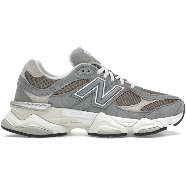 New Balance 9060 Slate Grey Arid Stone