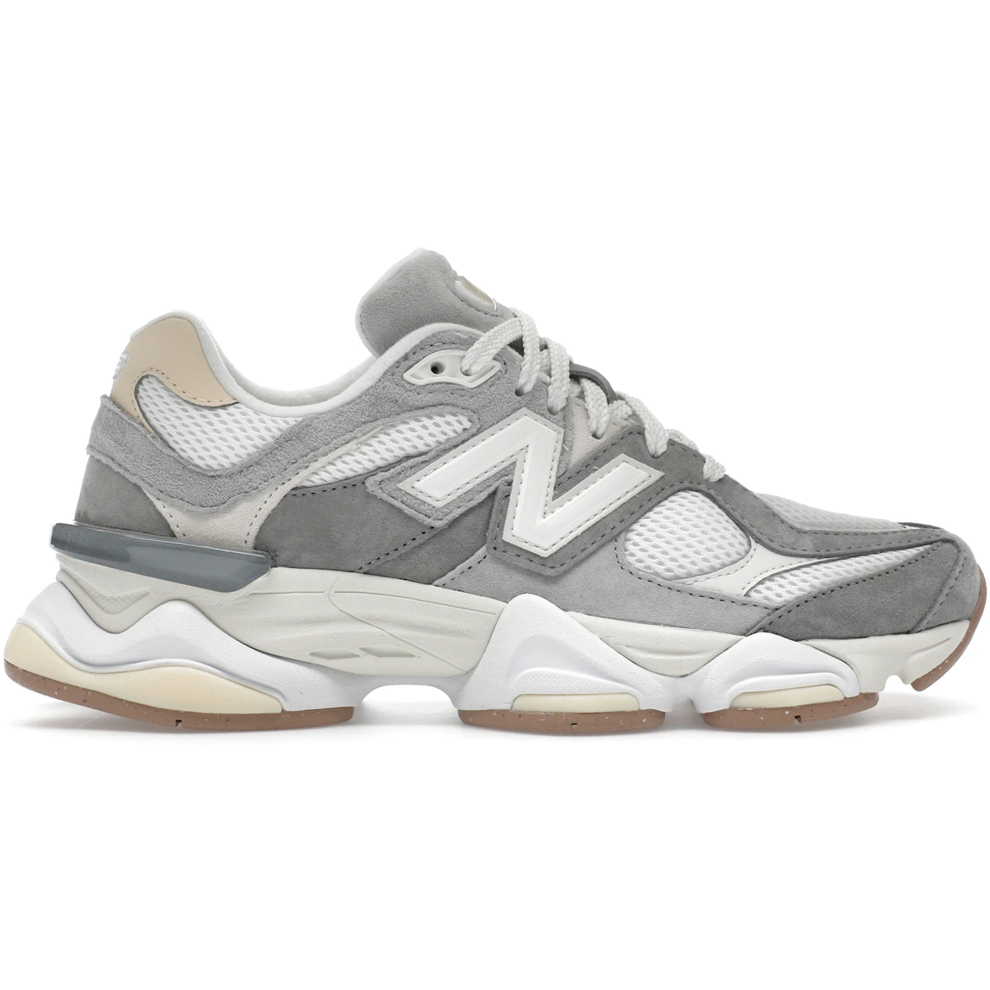 New Balance 9060 Slate Grey Calcium 2 New Balance 9060 Slate Grey Calcium