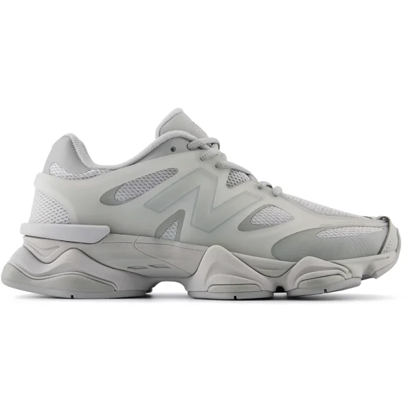 New Balance 9060 X Raincloud Concrete