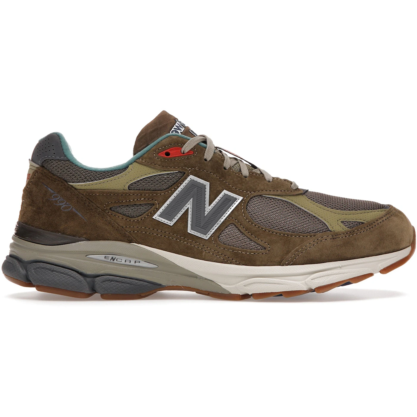 New Balance 990v3 MiUSA Bodega Here To Stay 1 New Balance 990v3 MiUSA Bodega Here To Stay