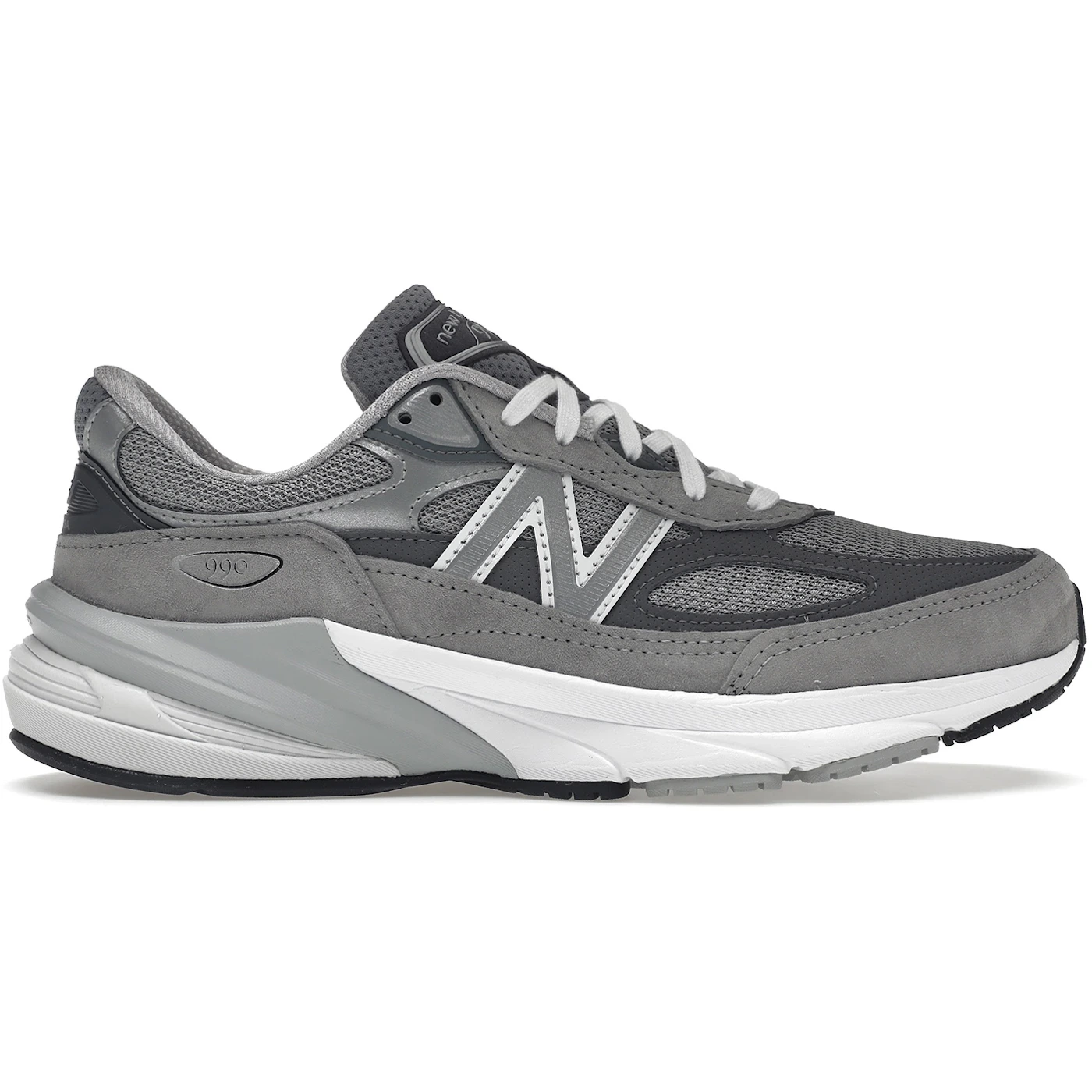 New Balance 990v6 MiUSA Grey (Women's)