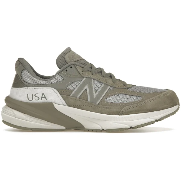 New Balance 990v6 MiUSA WTAPS