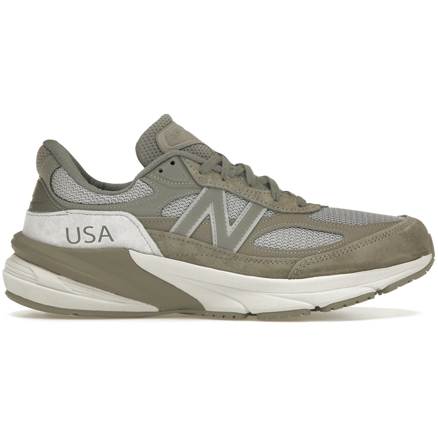 New Balance 990v6 MiUSA WTAPS