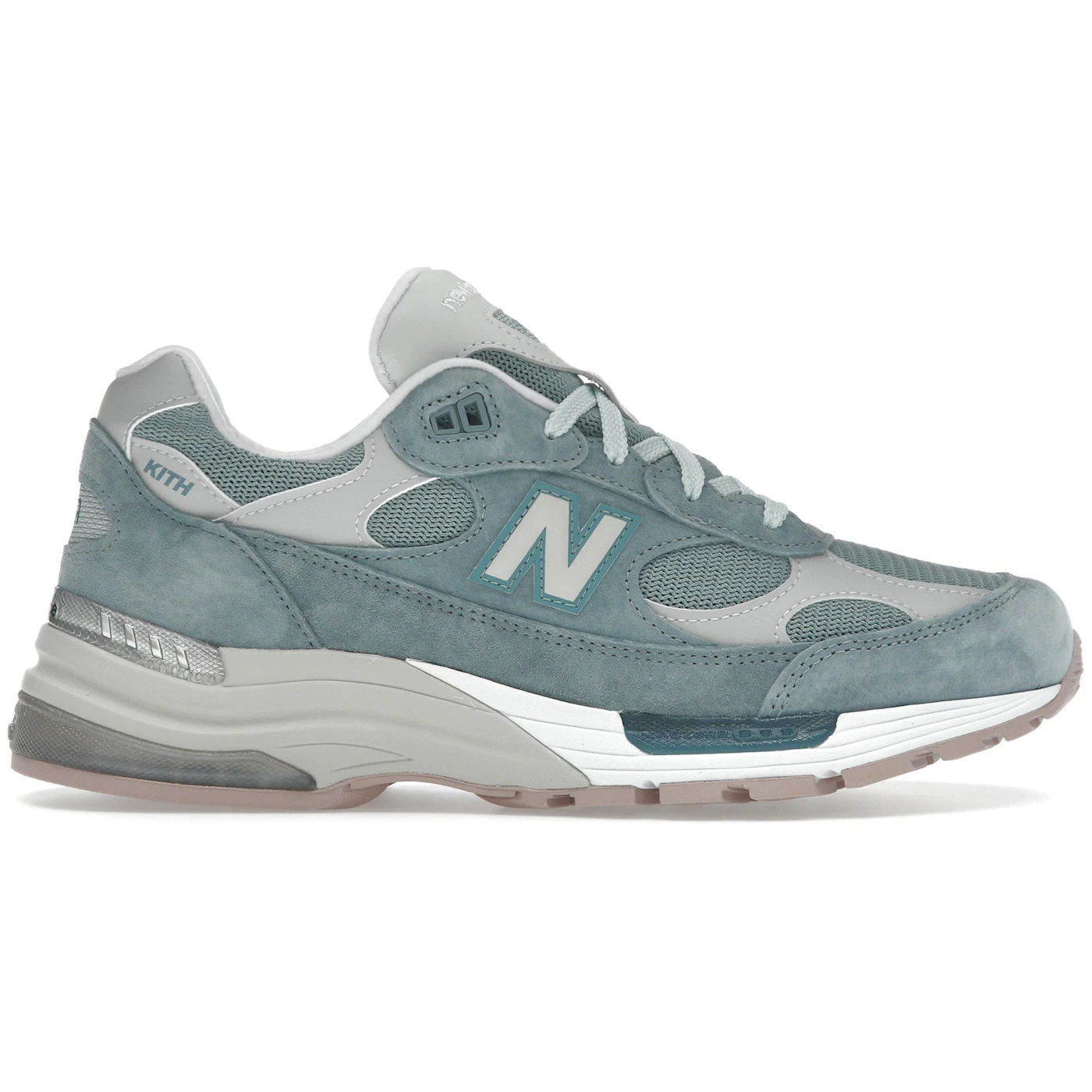 New Balance 992 MiUSA Kith Osaka Pack 1 New Balance 992 MiUSA Kith Osaka Pack