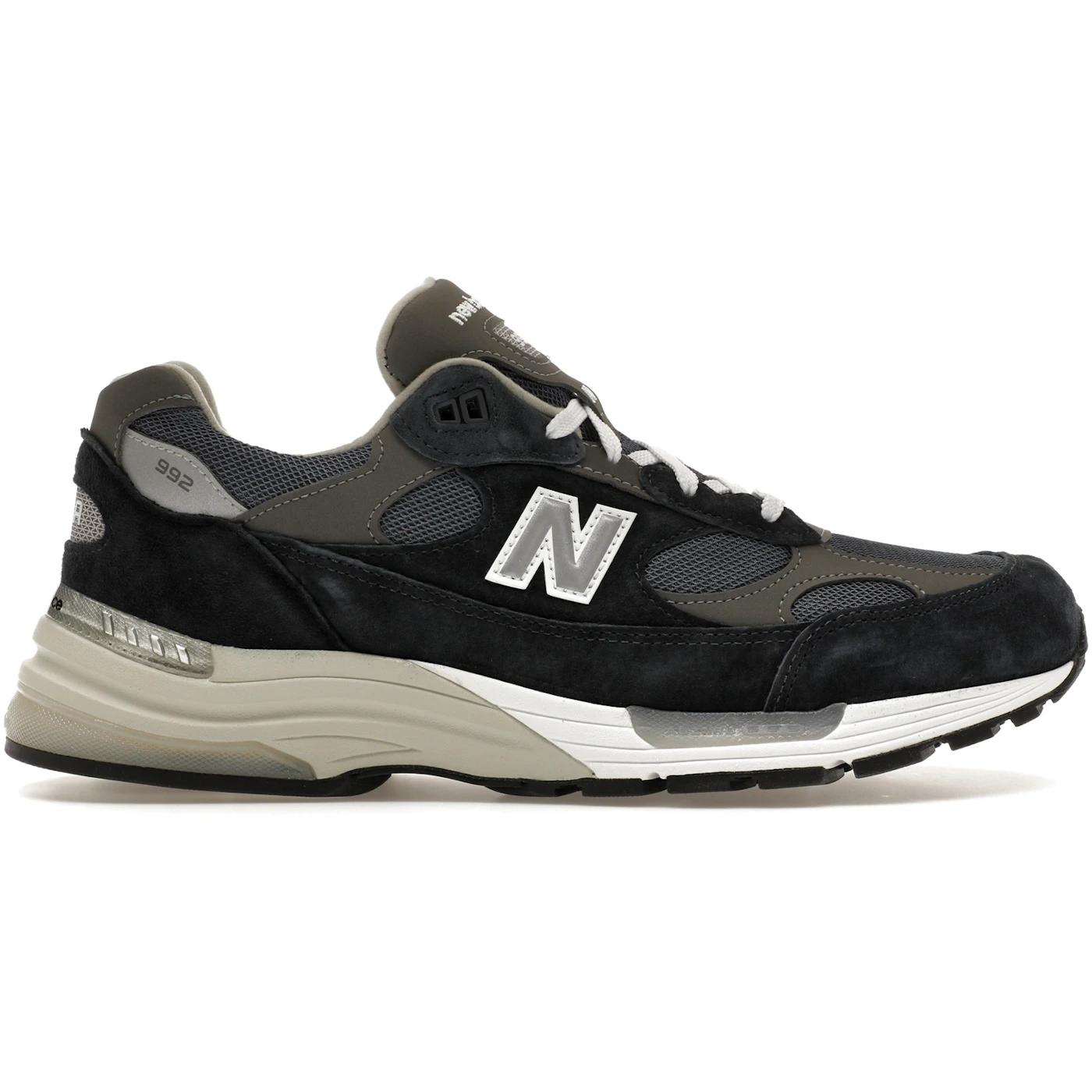 New Balance 992 MiUSA Navy