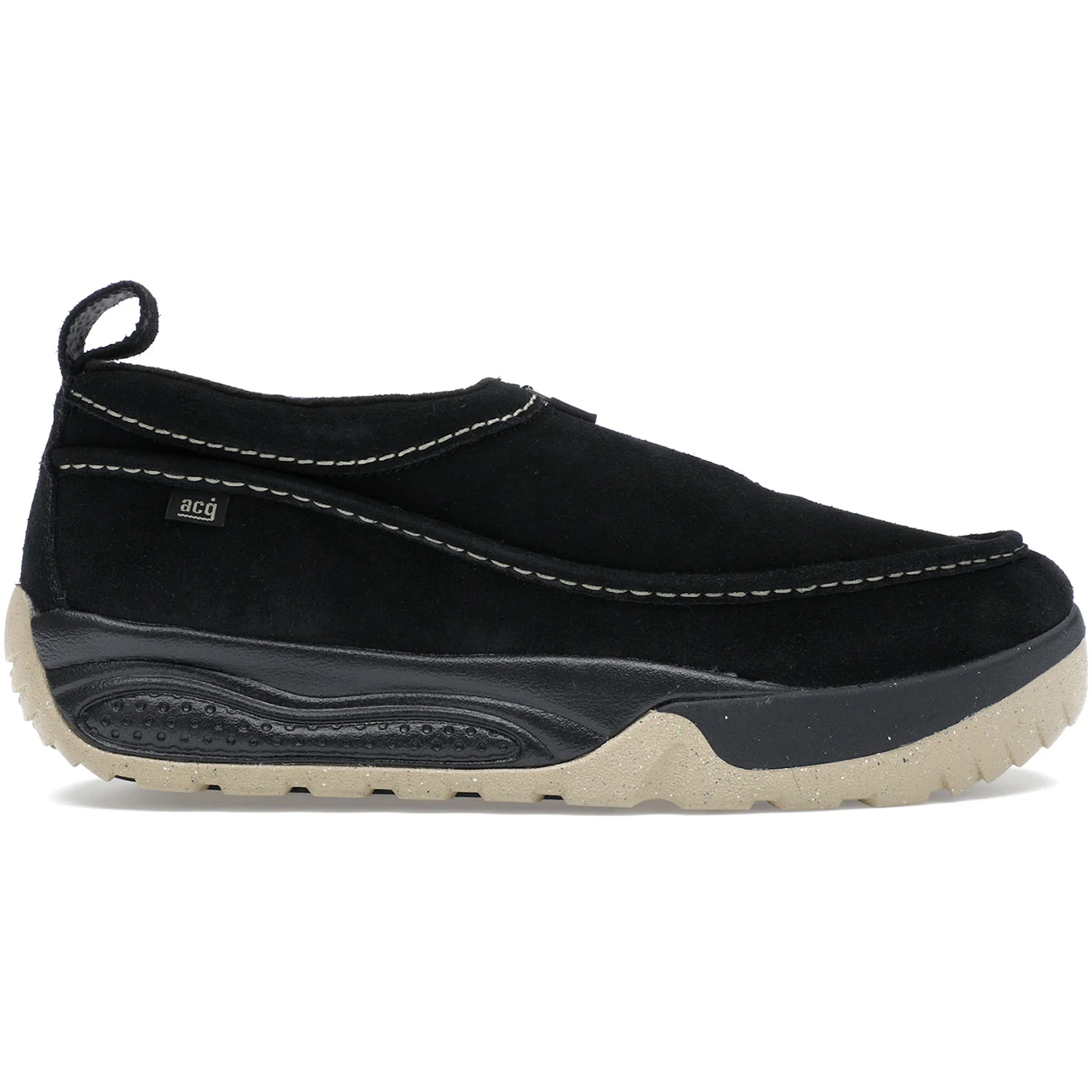 Nike ACG Izy Black Limestone 2 Nike ACG Izy Black Limestone