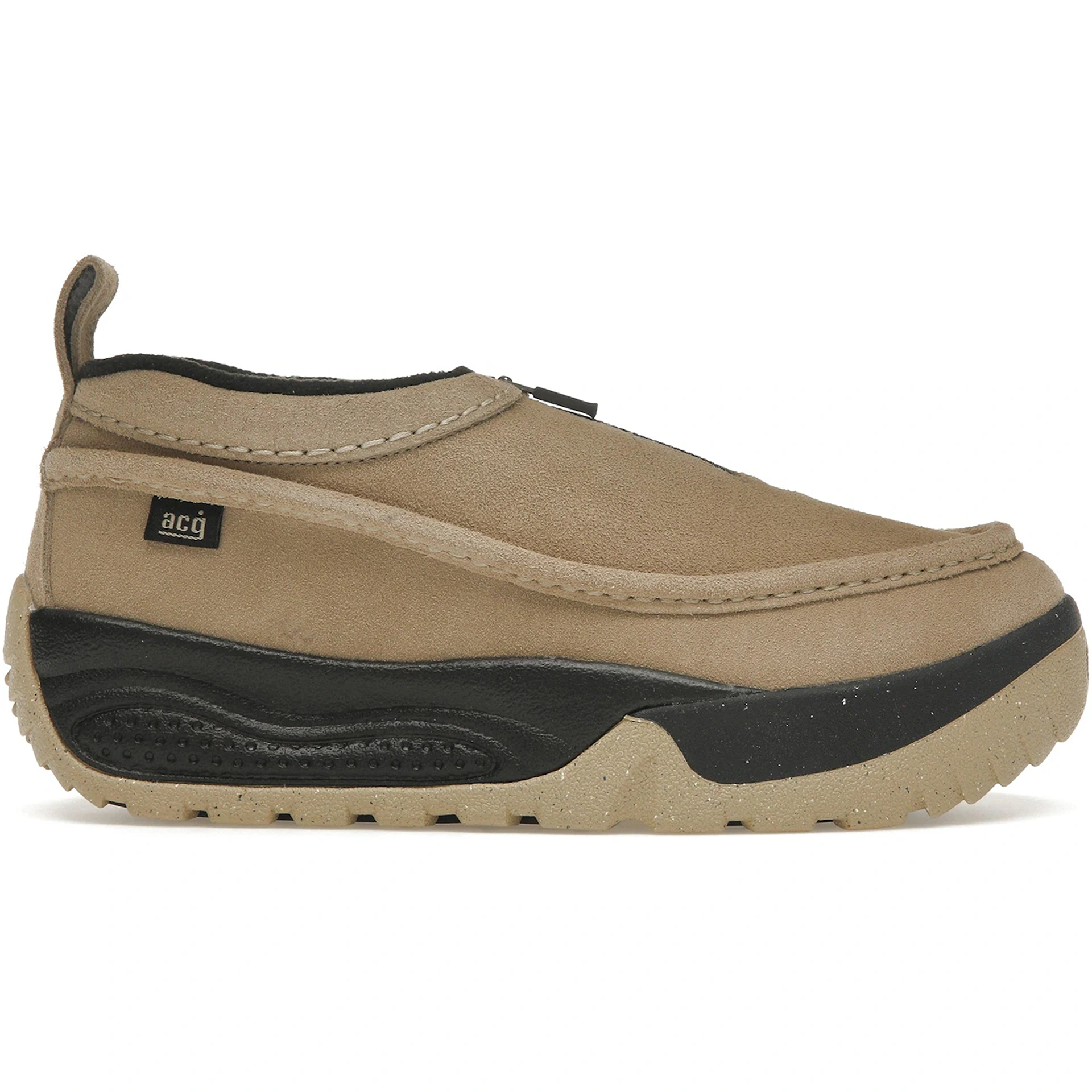 Nike ACG Izy Khaki 3 Nike ACG Izy Khaki