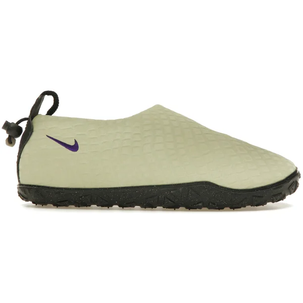 Nike ACG Moc Premium Croc Olive Aura