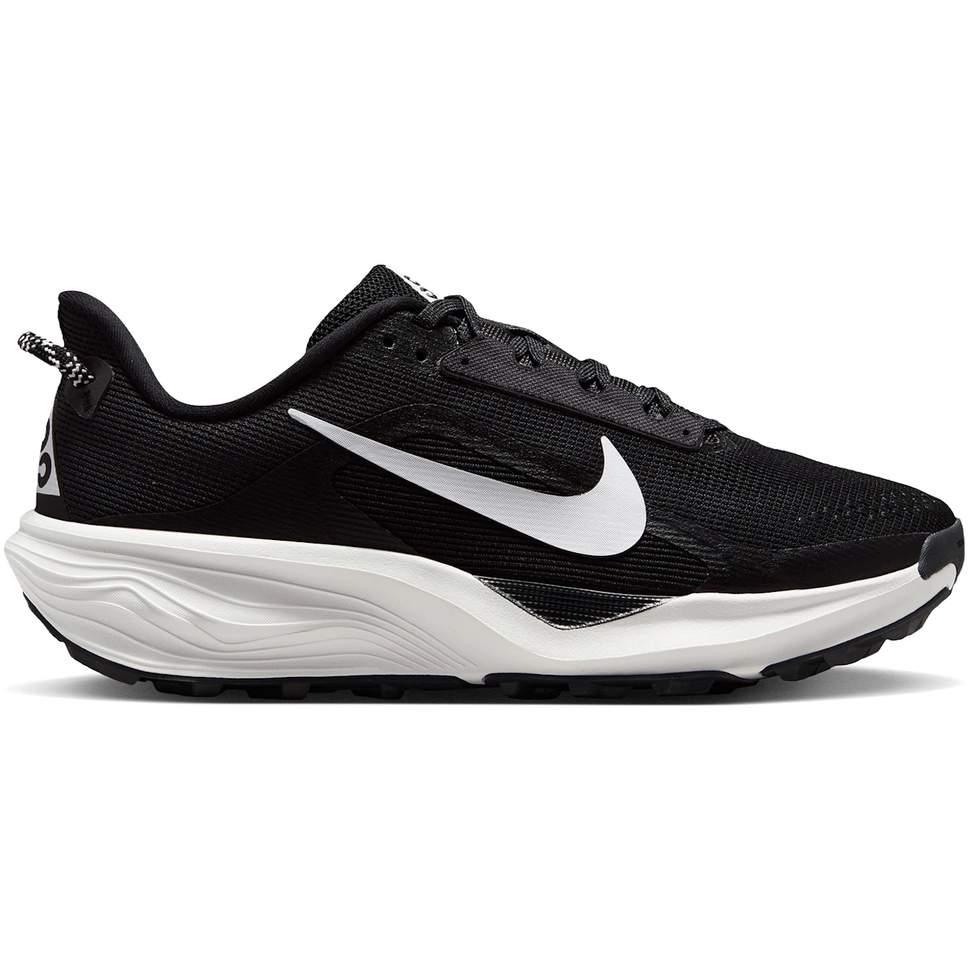 Nike ACG Pegasus Trail Black Summit White (Womens)