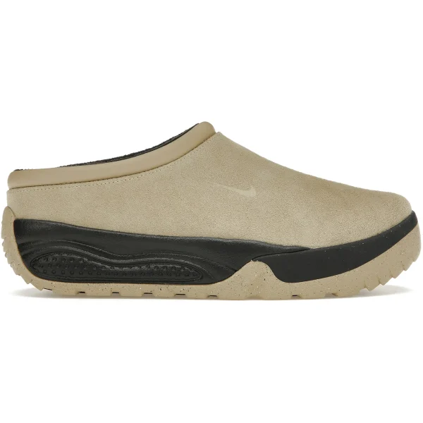 Nike ACG Rufus Limestone Black