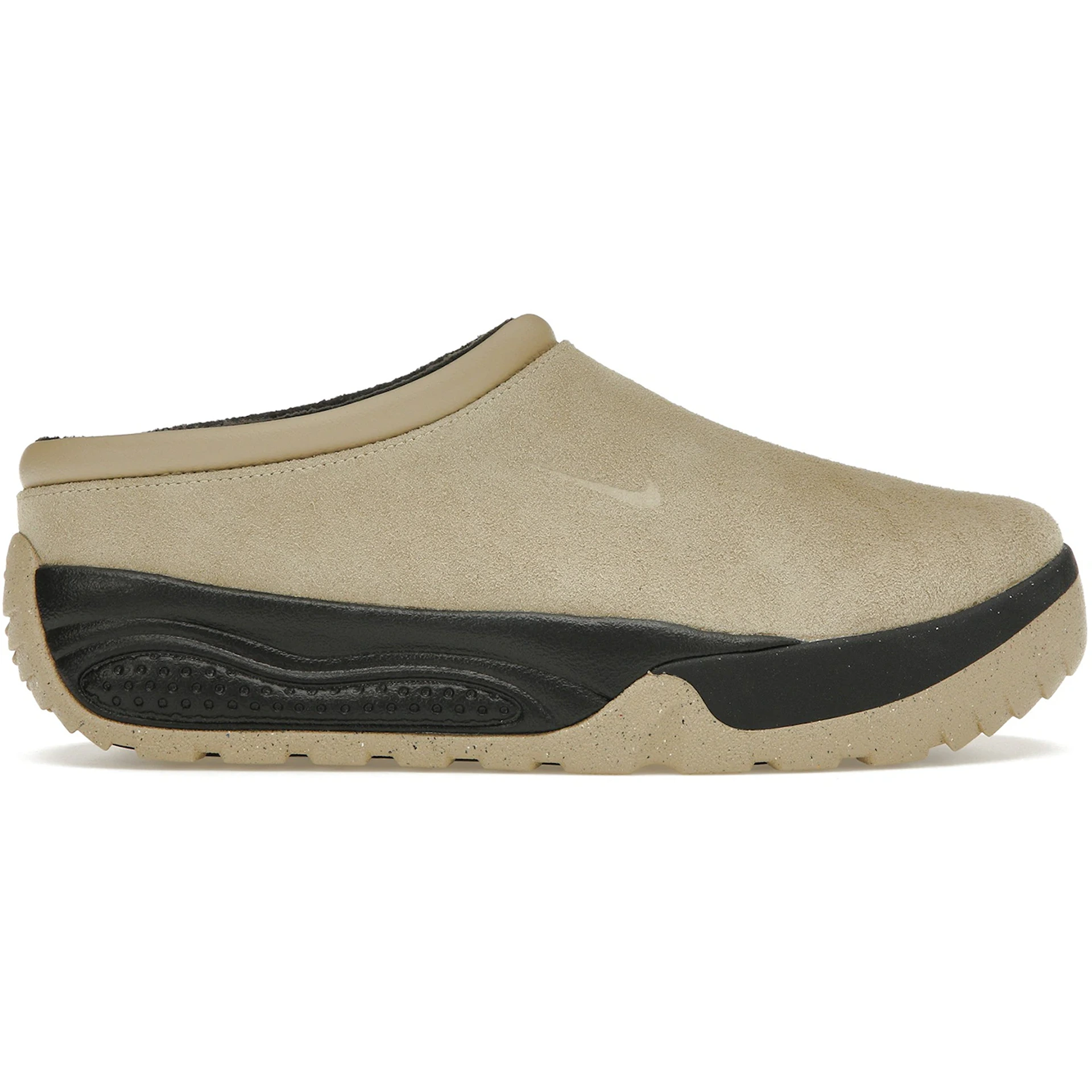 Nike ACG Rufus Limestone Black 2 Nike ACG Rufus Limestone Black
